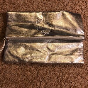 Victoria Secret makeup bag/small tote